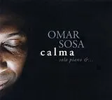 Omar Sosa CD Calma
