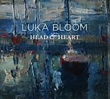 Luka Bloom CD Head & Heart