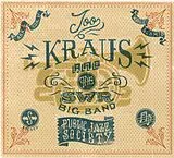 Joo Kraus CD Public Jazz Society (feat. Swr Big Band)