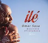 Omar Sosa CD Ilé