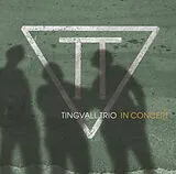 TINGVALL TRIO LP (Vinyl) In Concert (180 Gr./Mp3 Code) (Vinyl)