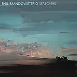 Emil Brandqvist Trio LP (analog) Seascapes (black Vinyl)