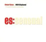 Omar Sosa & NDR Bigband CD Es:sensual