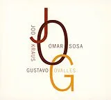 J. Kraus/O. Sosa/G. Ovalles CD Jog