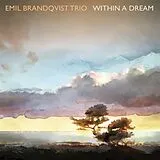 Emil Brandqvist Trio LP (analog) Within A Dream (black Vinyl)