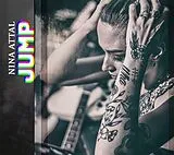 Attal,Nina LP (analog) Jump (black Vinyl)