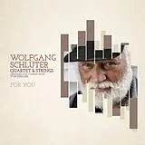 Wolfgang Schlüter & Strings CD For You