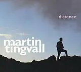 Martin Tingvall LP (Vinyl) Distance (Vinyl)