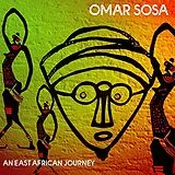 Omar Sosa CD An East African Journey (digipak)