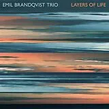 Emil Brandqvist Trio LP (analog) Layers Of Life (2lp-set + Download Card)