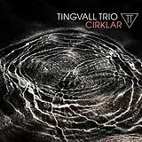 Tingvall Trio LP (analog) Cirklar (black Vinyl)