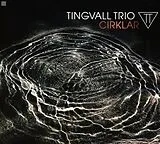 Tingvall Trio CD Cirklar