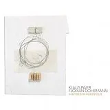 Klaus/Dohrmann,Florian Paier CD Inspired Rendevous (digipak)