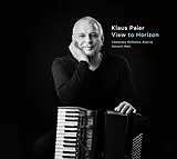 Paier,Klaus LP (analog) View To Horizon (black Vinyl)