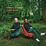 Sendecki & Spiegel CD Simple Game (digipak)