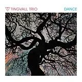 Tingvall Trio LP (analog) Dance (ltd. Black Vinyl)