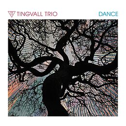 Tingvall Trio CD Dance