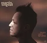 Martin Tingvall CD When Light Returns (digipak)