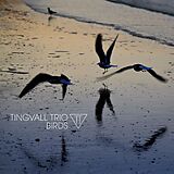Tingvall Trio CD Birds (digipak)