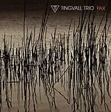 Tingvall Trio CD Pax (digipak)