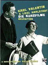 Karl Valentin & Liesl Karlstadt DVD