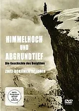 Himmelhoch und Abgrundtief DVD