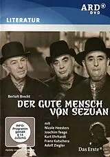 Der gute Mensch von Sezuan DVD