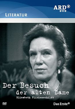 Der Besuch der alten Dame DVD