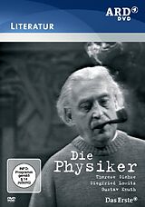 Die Physiker DVD