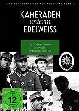 Kameraden unterm Edelweiss DVD
