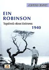 Ein Robinson - Tagebuch eines Matrosen DVD