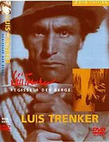 Luis Trenker - Regisseur der Berge DVD
