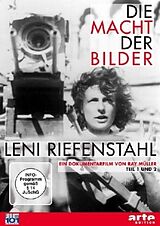 Die Macht der Bilder - Leni Riefenstahl DVD