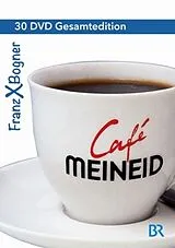 Cafe Meineid-Gesamtedition DVD