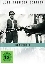 Der Rebell,1932 DVD