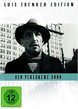 Der verlorene Sohn,1934 DVD