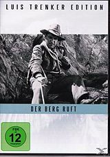 Der Berg ruft,1937 DVD