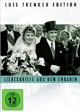 Liebesbriefe aus dem Engadin,1938 DVD