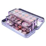 Lip Smacker Stufige Beauty Dose Spiel