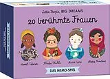 Little People, BIG DREAMS - Das Memo-Spiel Spiel