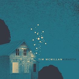 Tim McMillan CD Hiraeth