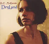 K.C. MCKANZIE Vinyl Dryland (Vinyl)
