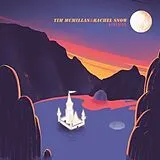 Tim Mcmillan, Rachel snow Vinyl Reveries