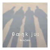 BoJoZeRo CD Thank You
