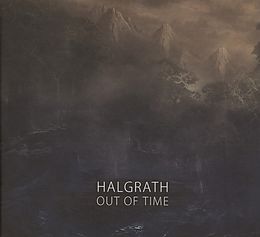 Halgrath CD Out Of Time