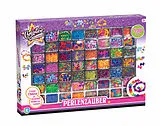 Perlenzauber, 15.000 Teile Spiel