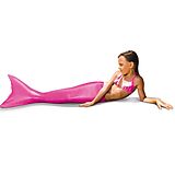 Aquatail pink Flosse für Meerjungfrauen Spiel