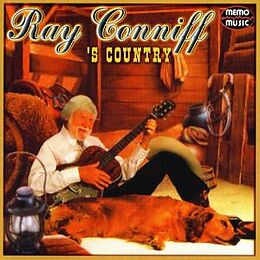 Ray Conniff CD Ray Conniff'S Country