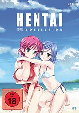 Hentai Collection DVD