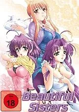 Beautiful Sisters DVD